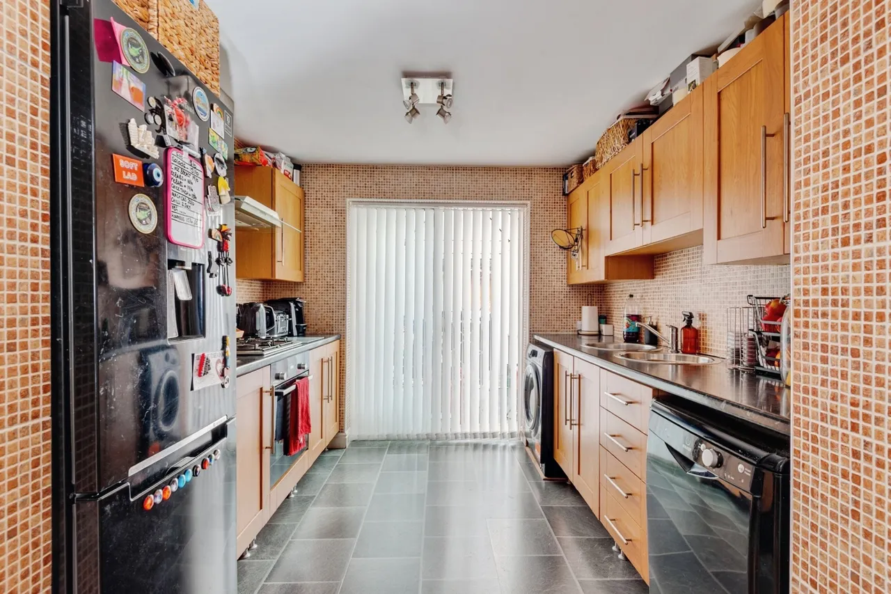 Wellesbourne Place, Liverpool, L11, photo 8