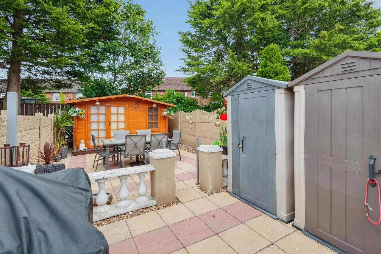 Wellesbourne Place, Liverpool, L11, photo 16