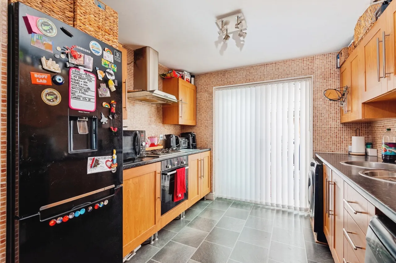 Wellesbourne Place, Liverpool, L11, photo 7