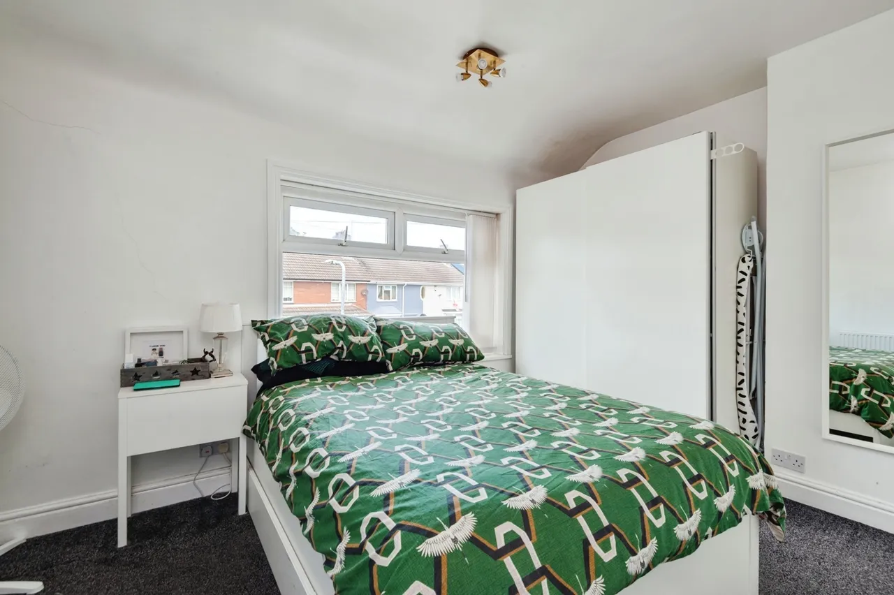 Wellesbourne Place, Liverpool, L11, photo 10