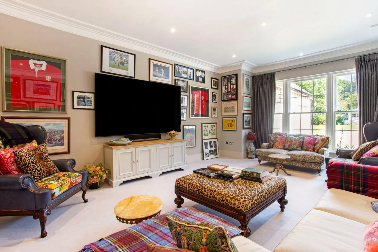 Hawthorn Hill, Warfield, RG42, photo 8