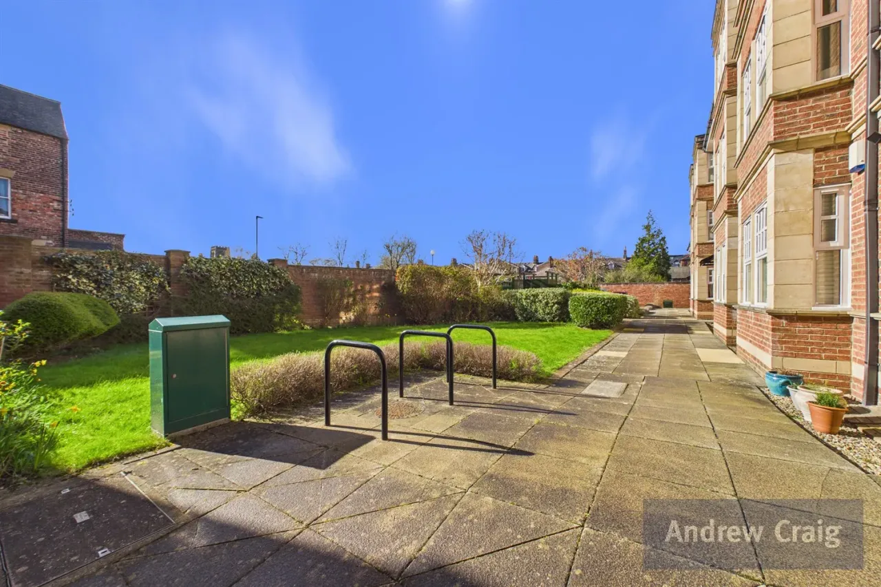 Hawthorn Road, Gosforth, NE3, photo 20