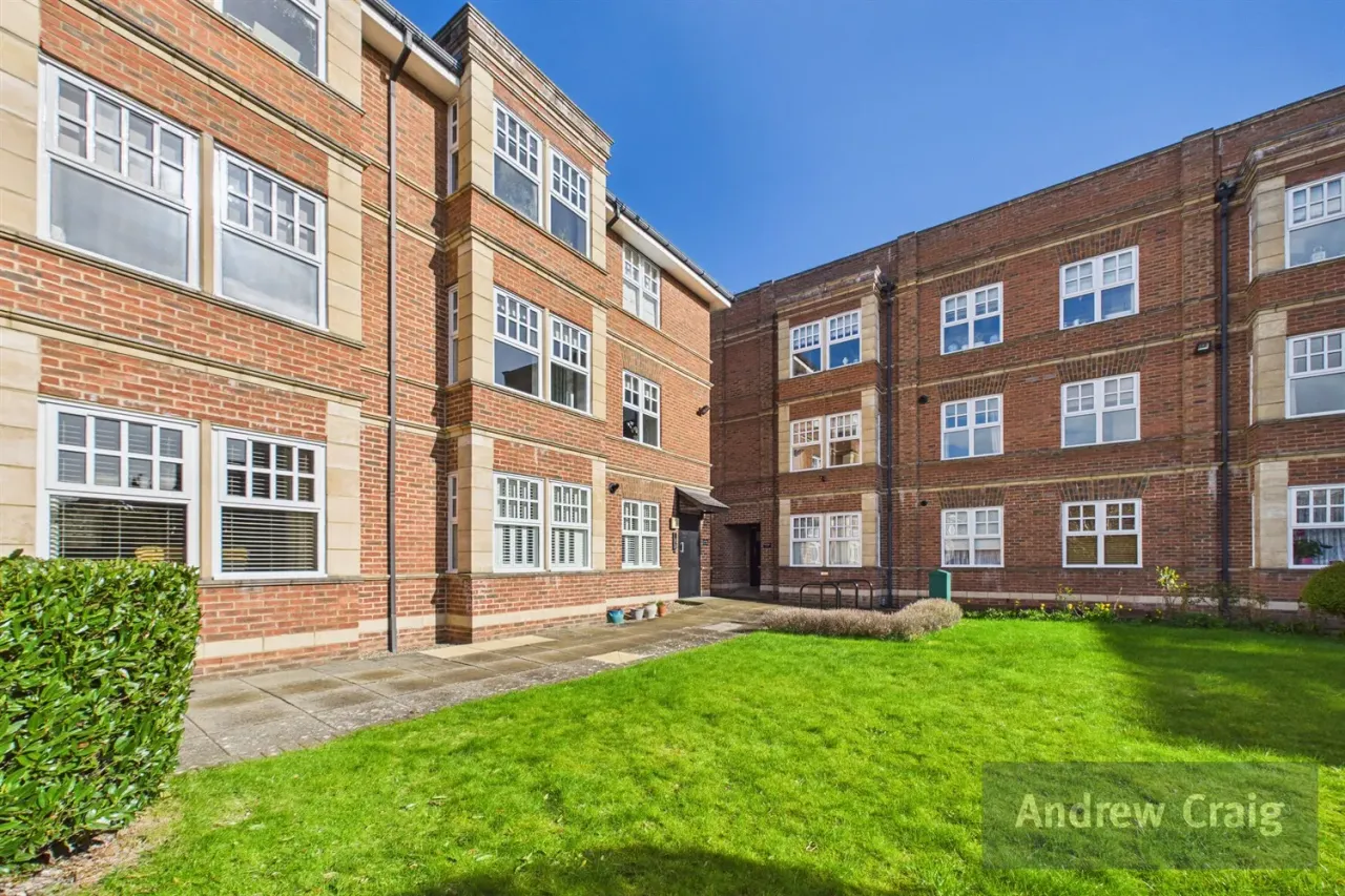 Hawthorn Road, Gosforth, NE3, photo 19