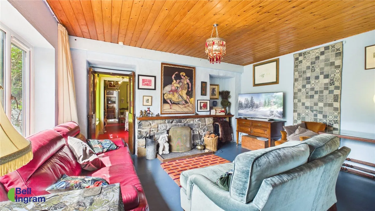 Glac-Na-Ceardaich, Raeric Road, Tobermory, Isle Of Mull, PA75 6PU, photo 7