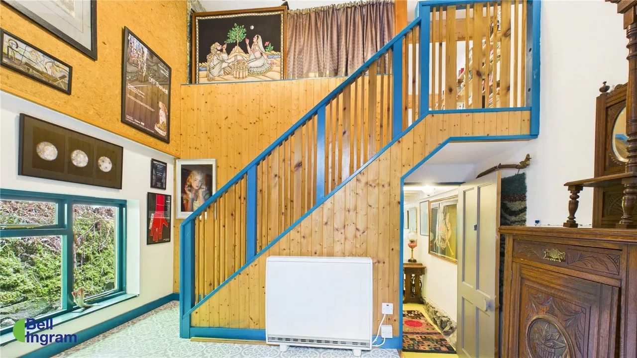 Glac-Na-Ceardaich, Raeric Road, Tobermory, Isle Of Mull, PA75 6PU, photo 18