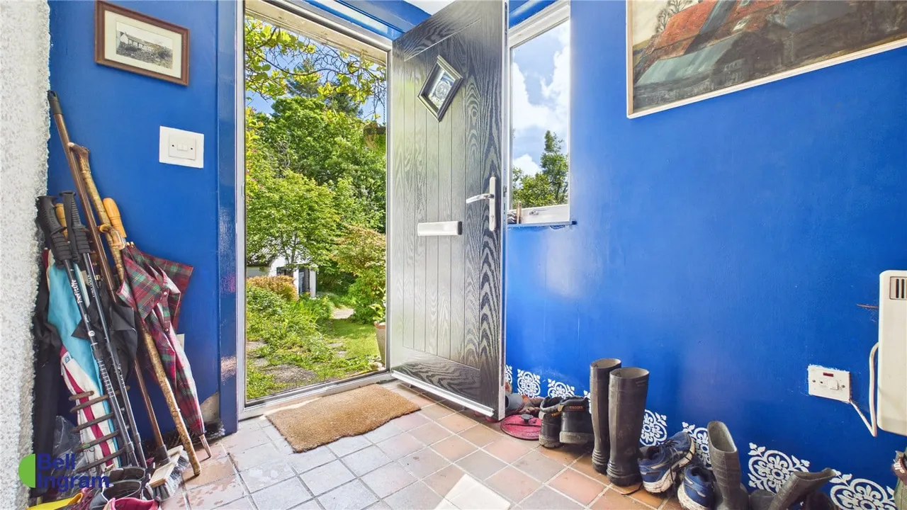 Glac-Na-Ceardaich, Raeric Road, Tobermory, Isle Of Mull, PA75 6PU, photo 9