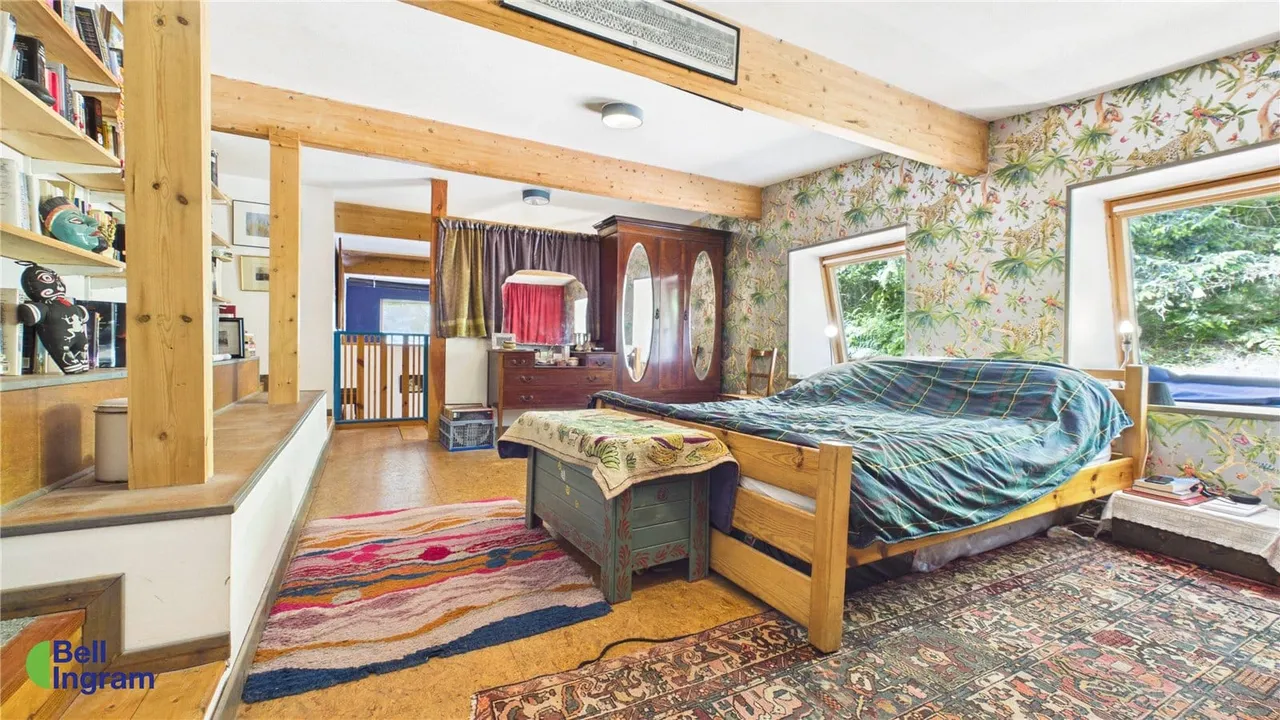 Glac-Na-Ceardaich, Raeric Road, Tobermory, Isle Of Mull, PA75 6PU, photo 14