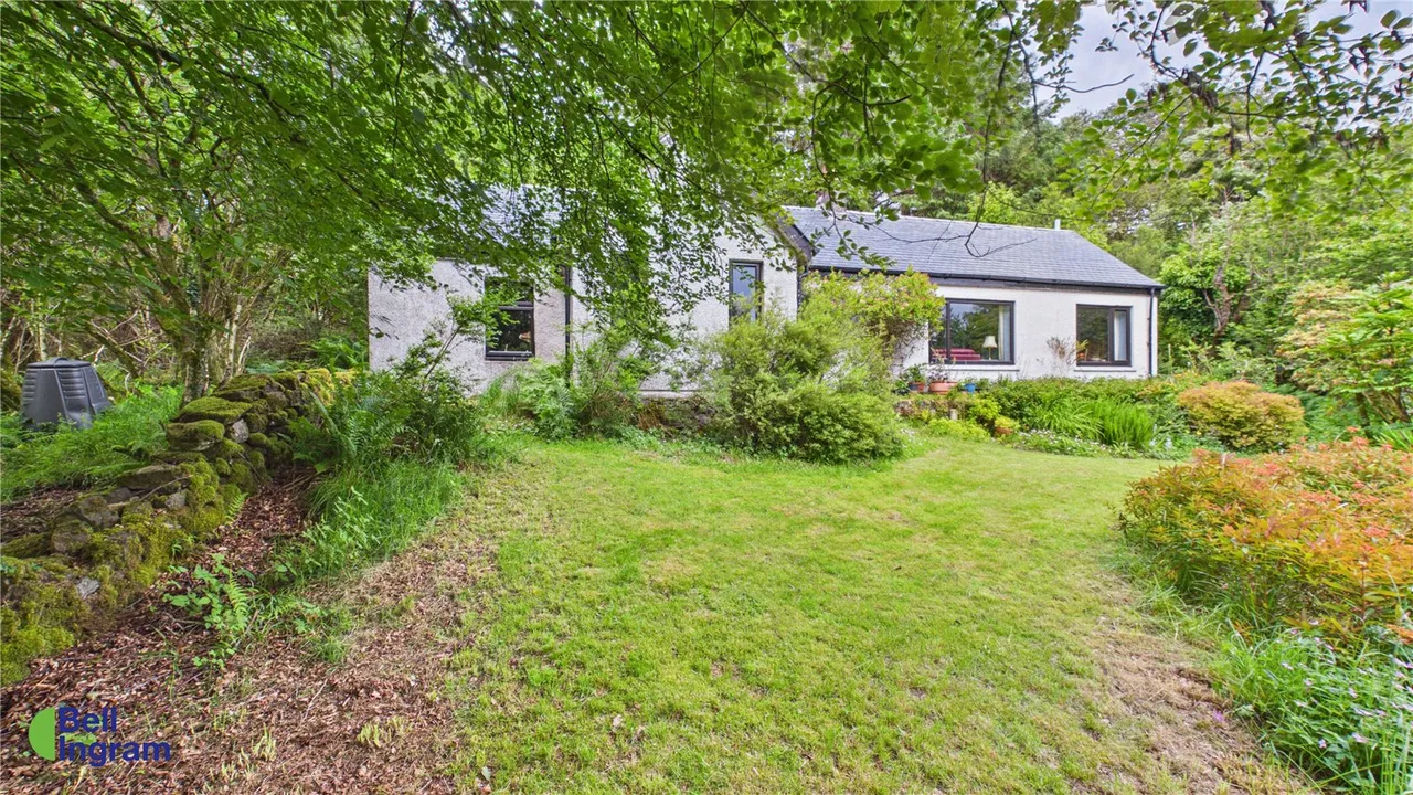 Glac-Na-Ceardaich, Raeric Road, Tobermory, Isle Of Mull, PA75 6PU, photo 21