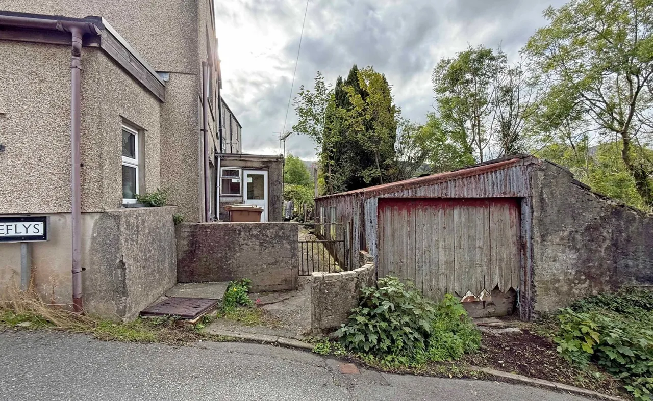 Gerlan Road, Gerlan, photo 11