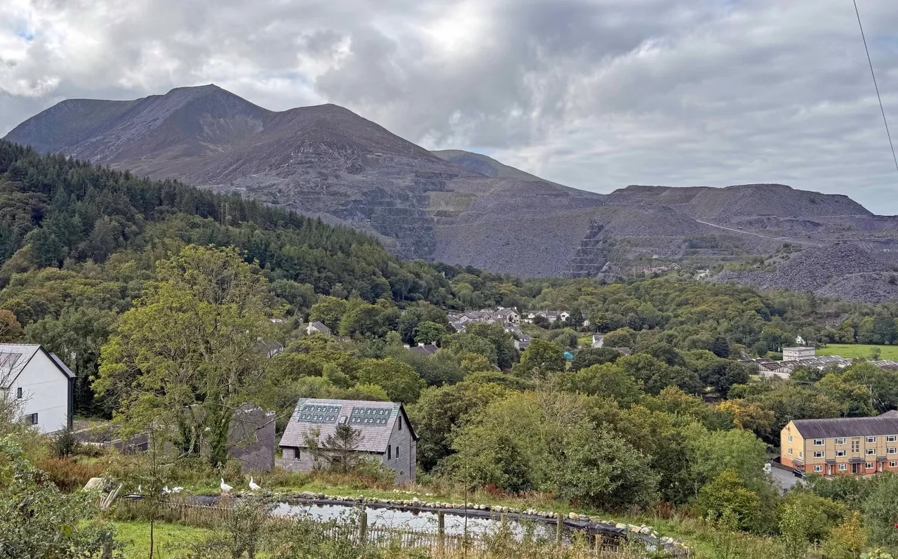 Gerlan Road, Gerlan, photo 3