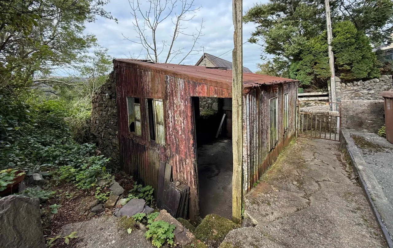 Gerlan Road, Gerlan, photo 6