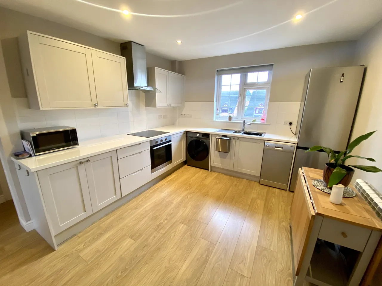 2 bed flat to rent, Main Road, Radcliffe-on-Trent, NG12