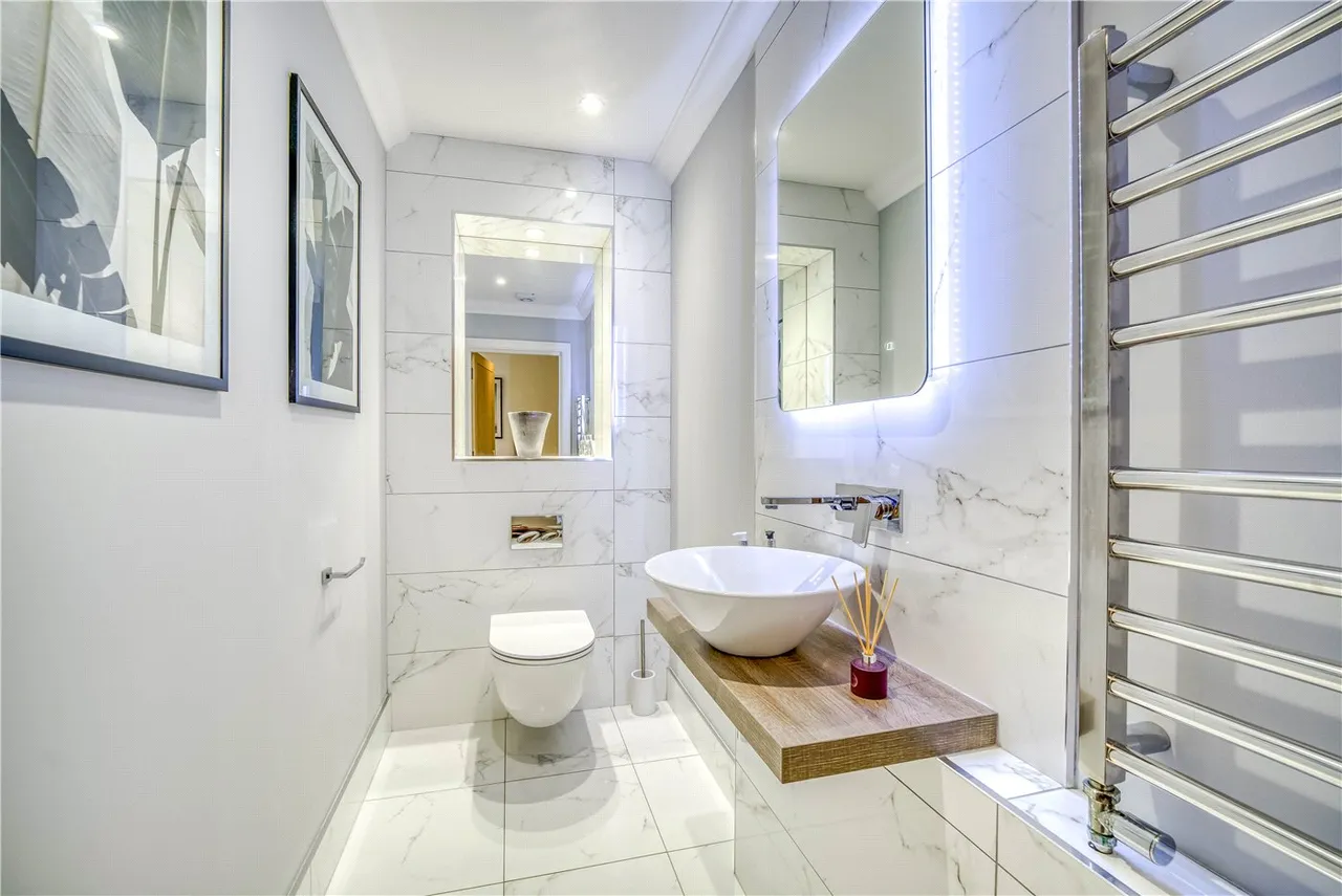 Birchwood Road, Parkstone, Poole, Dorset, BH14, photo 5
