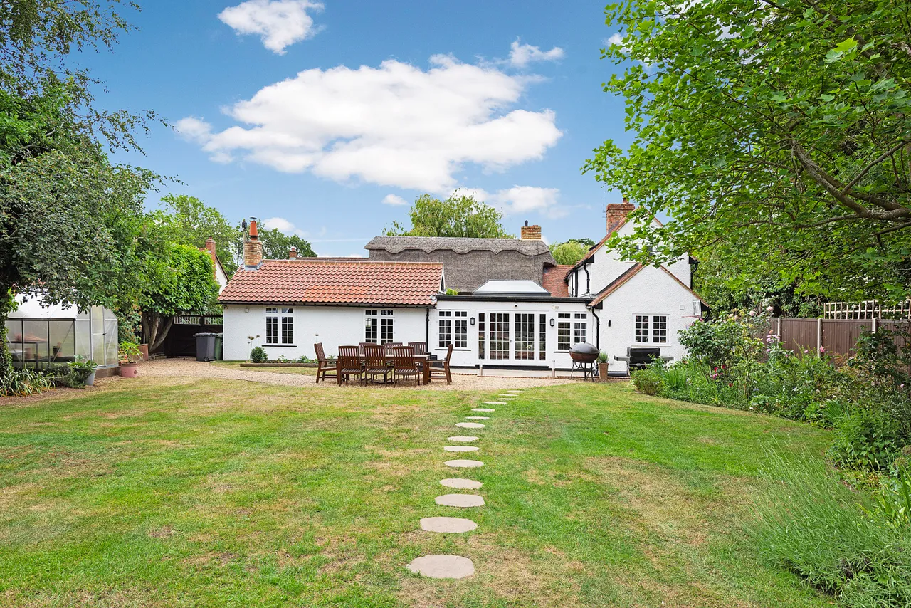 Station Road, Tempsford, SG19, photo 3