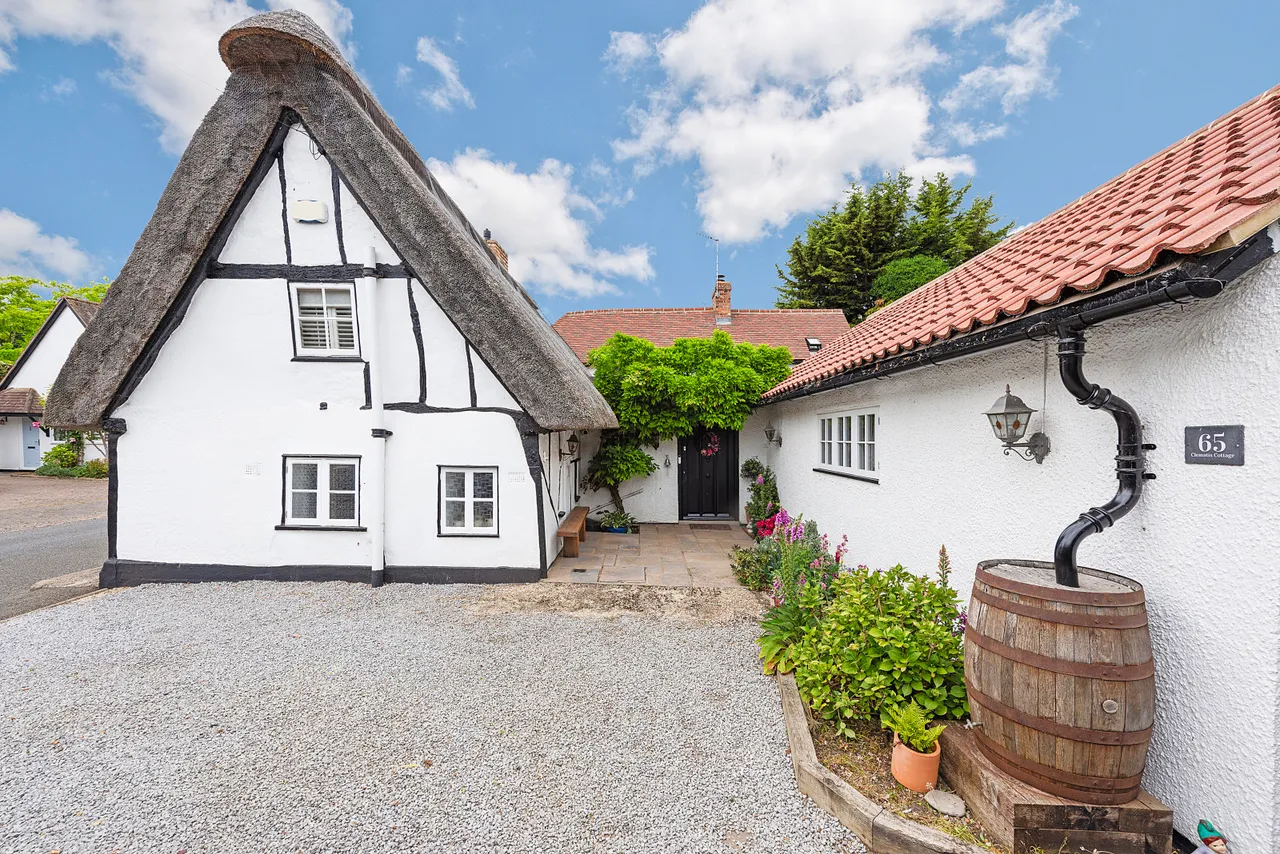 Station Road, Tempsford, SG19, photo 24