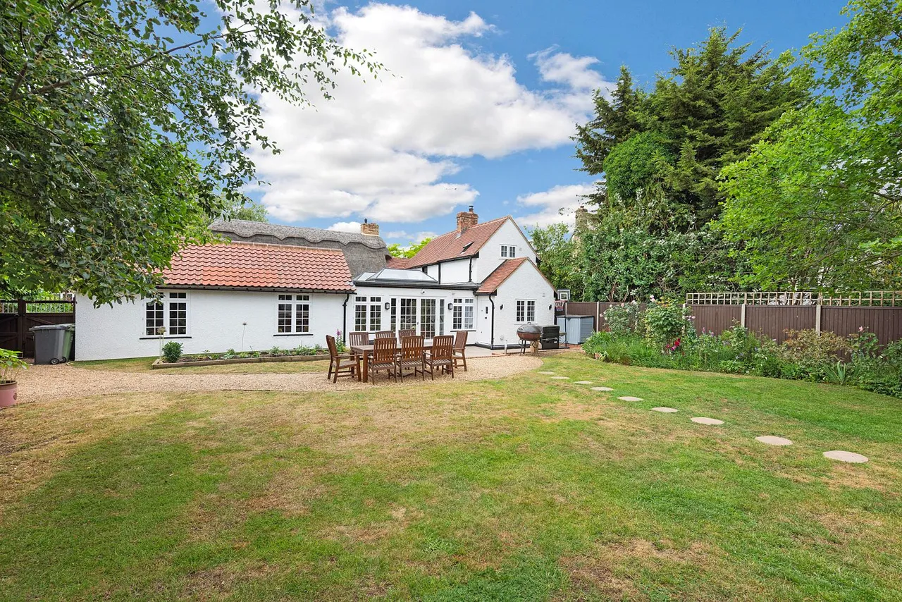Station Road, Tempsford, SG19, photo 21