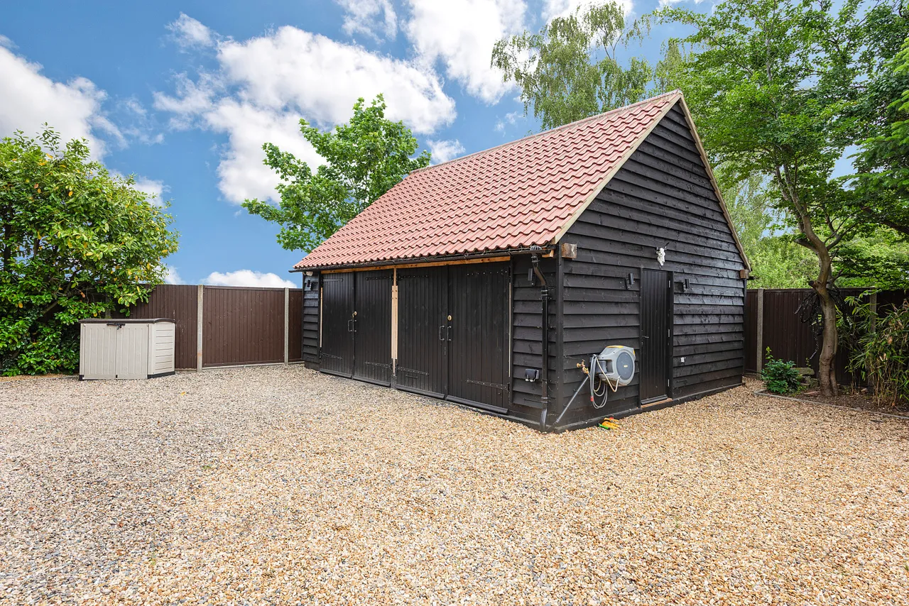 Station Road, Tempsford, SG19, photo 22