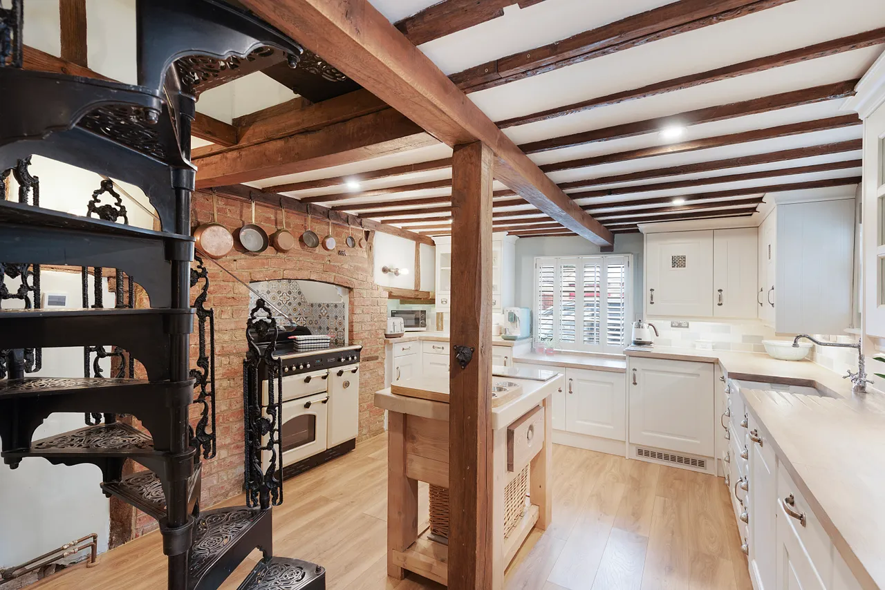 Station Road, Tempsford, SG19, photo 6