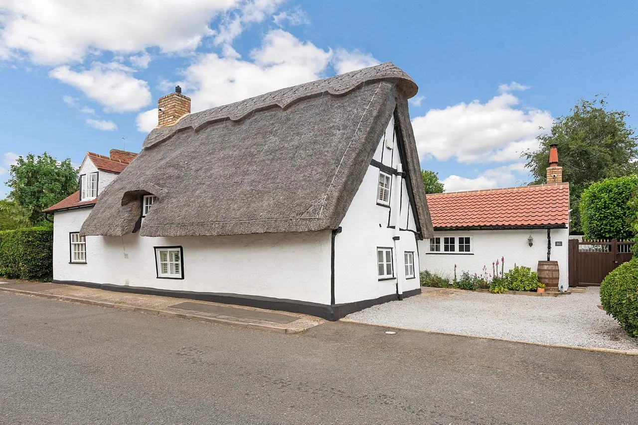 Station Road, Tempsford, SG19, photo 25