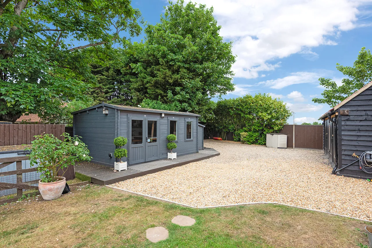 Station Road, Tempsford, SG19, photo 19