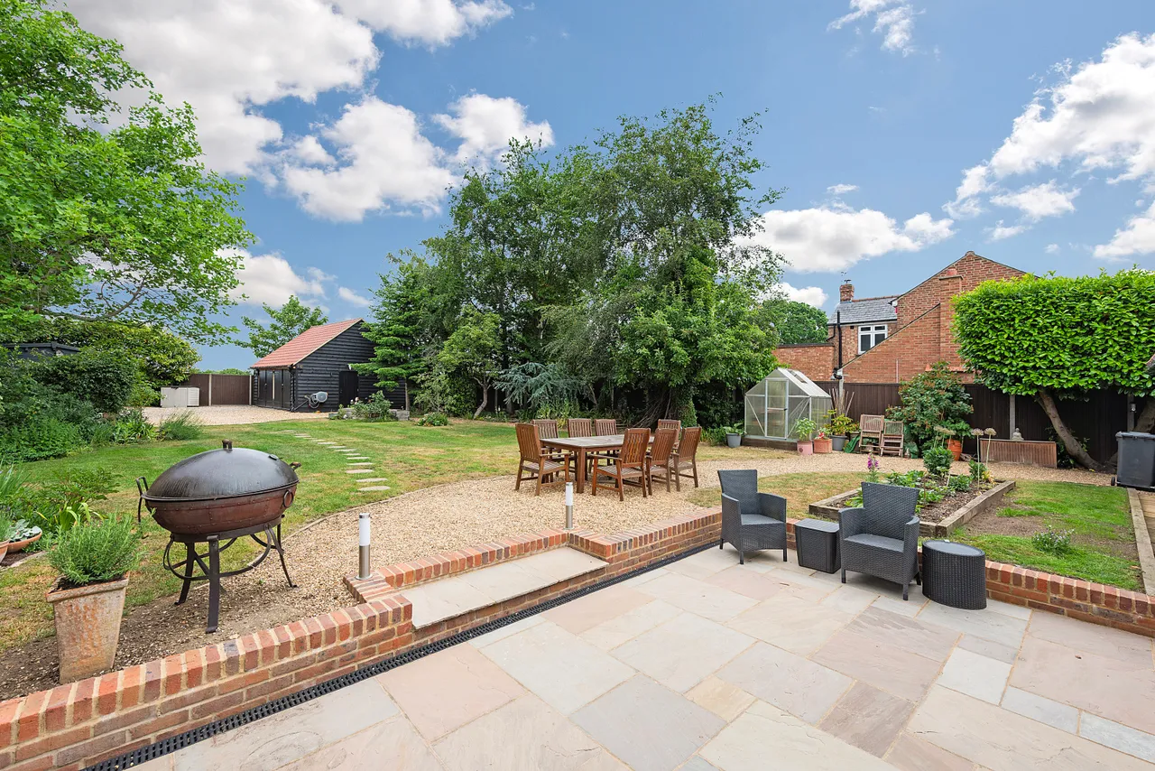 Station Road, Tempsford, SG19, photo 2