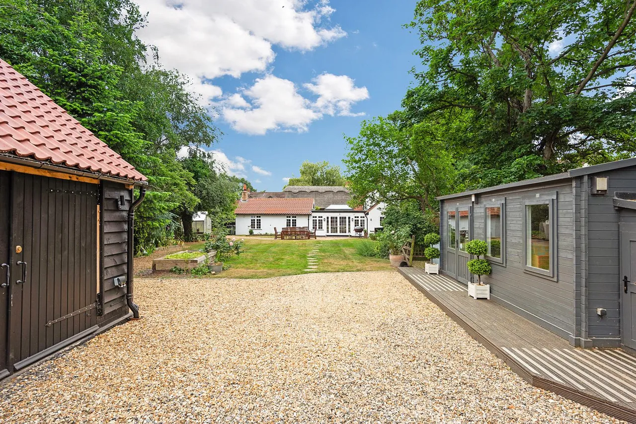 Station Road, Tempsford, SG19, photo 18