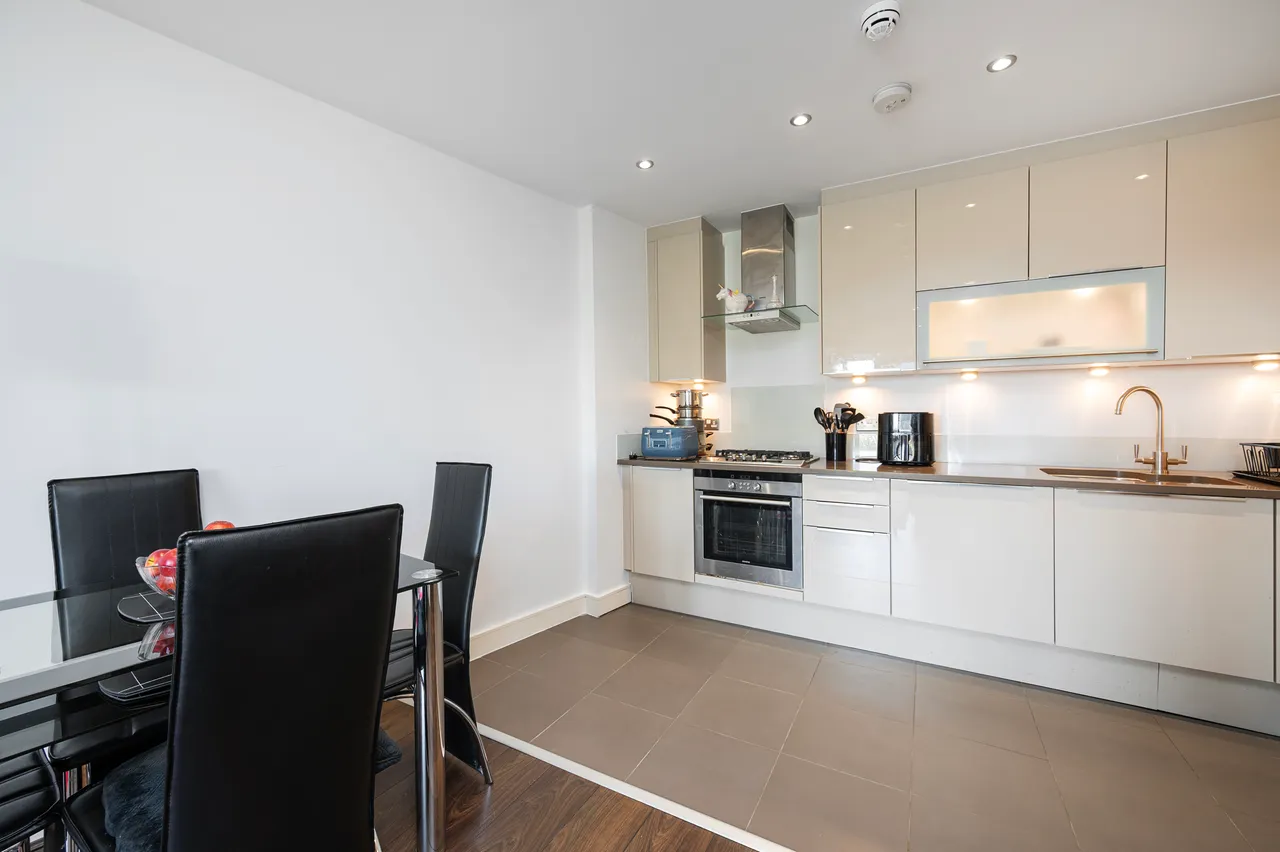 26 Jacobs Court, 19 Plumbers Row, London, photo 3