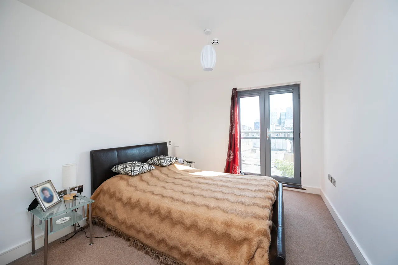 26 Jacobs Court, 19 Plumbers Row, London, photo 4
