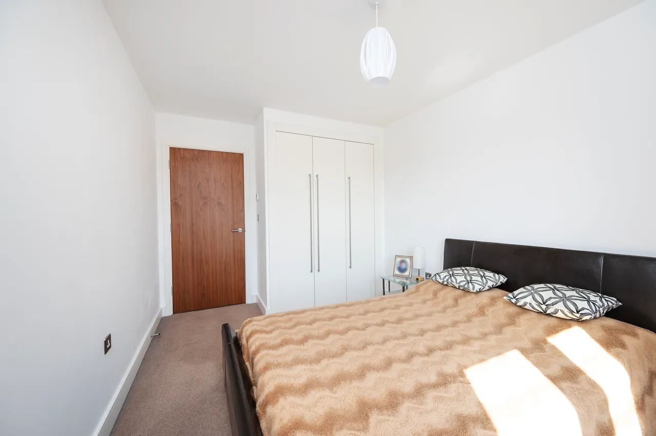 26 Jacobs Court, 19 Plumbers Row, London, photo 8