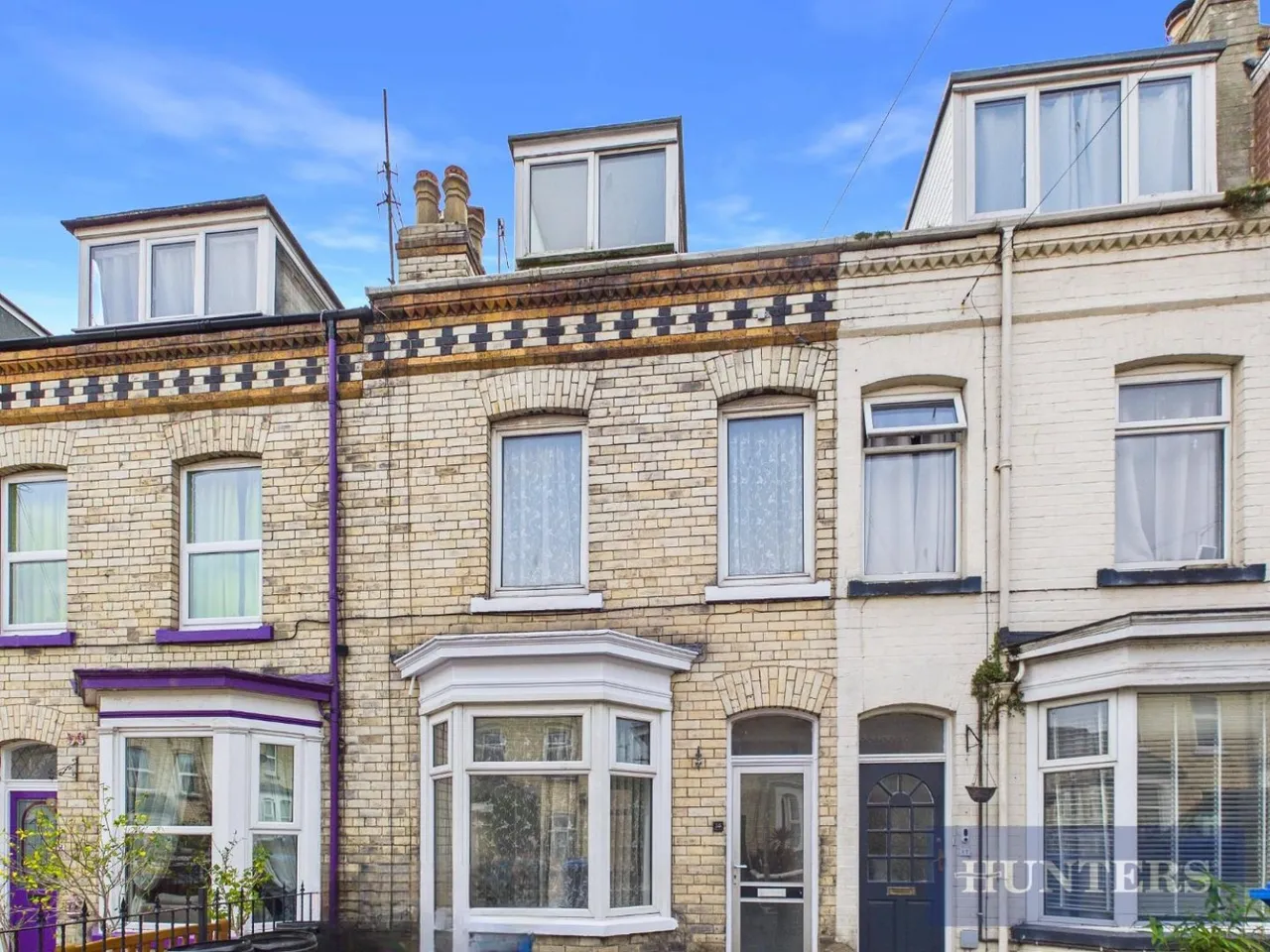 Gladstone Street, Scarborough, YO12, photo 16