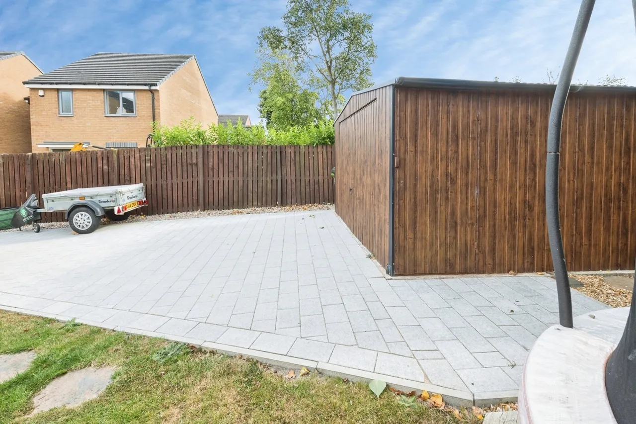 Gibb Avenue, Darlington, Durham, DL1, photo 18