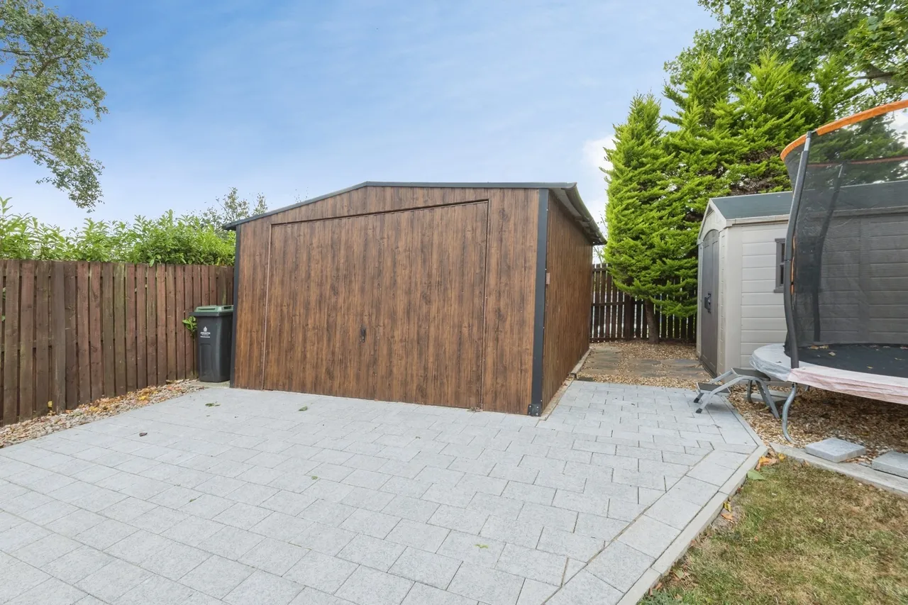 Gibb Avenue, Darlington, Durham, DL1, photo 14