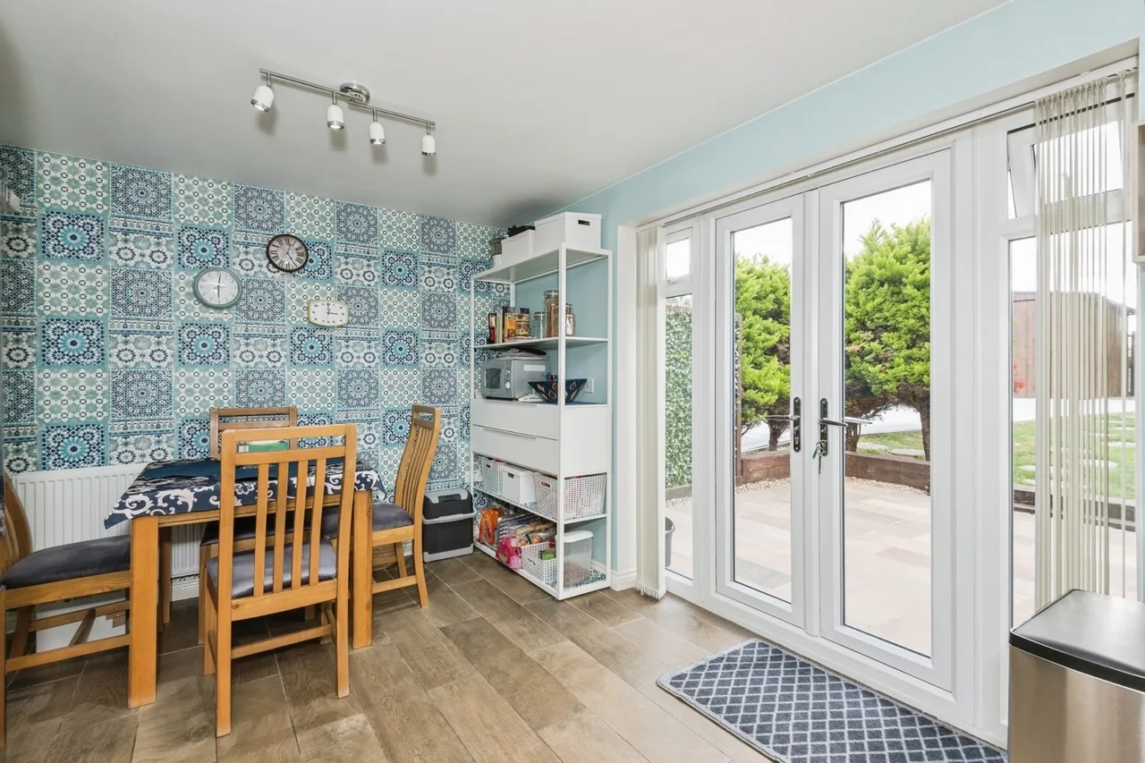 Gibb Avenue, Darlington, Durham, DL1, photo 5