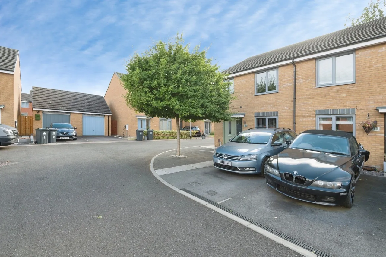 Gibb Avenue, Darlington, Durham, DL1, photo 20