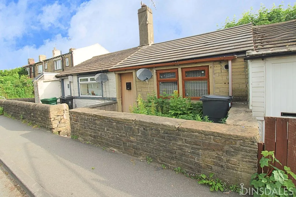 1 bed property for sale — Southfield Lane, Bradford BD5 9HQ