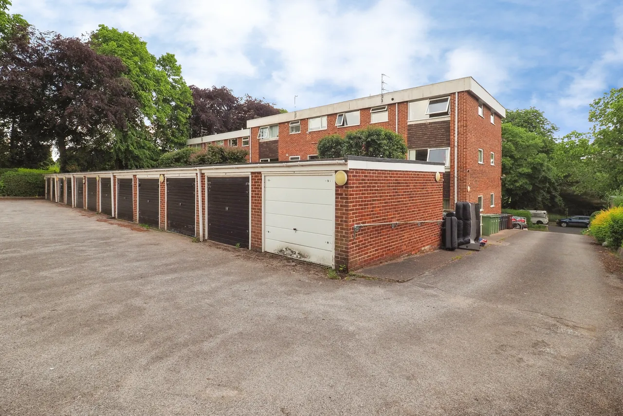 Conway Road, Carlton, NG4, photo 15
