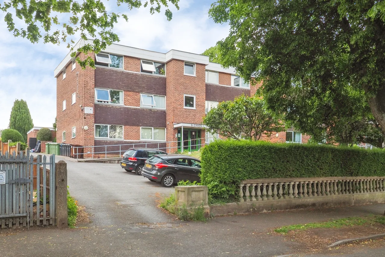 Conway Road, Carlton, NG4, photo 2