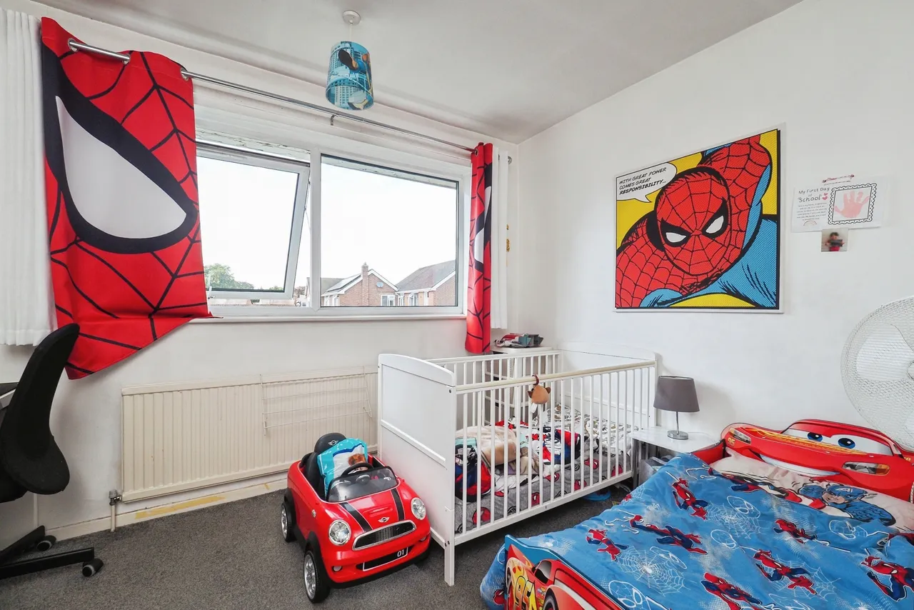 Conway Road, Carlton, NG4, photo 8