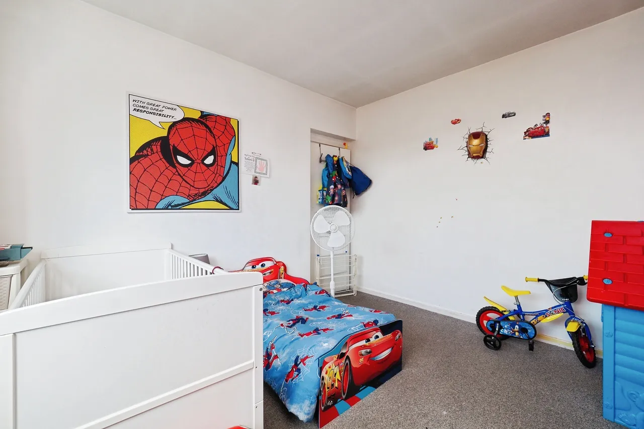 Conway Road, Carlton, NG4, photo 9