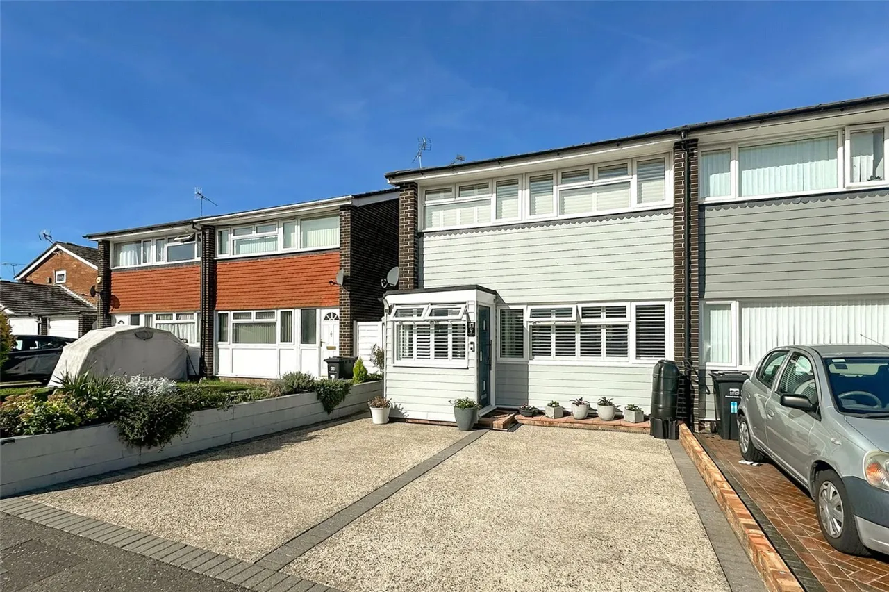 Rustington, Littlehampton, BN16, photo 13