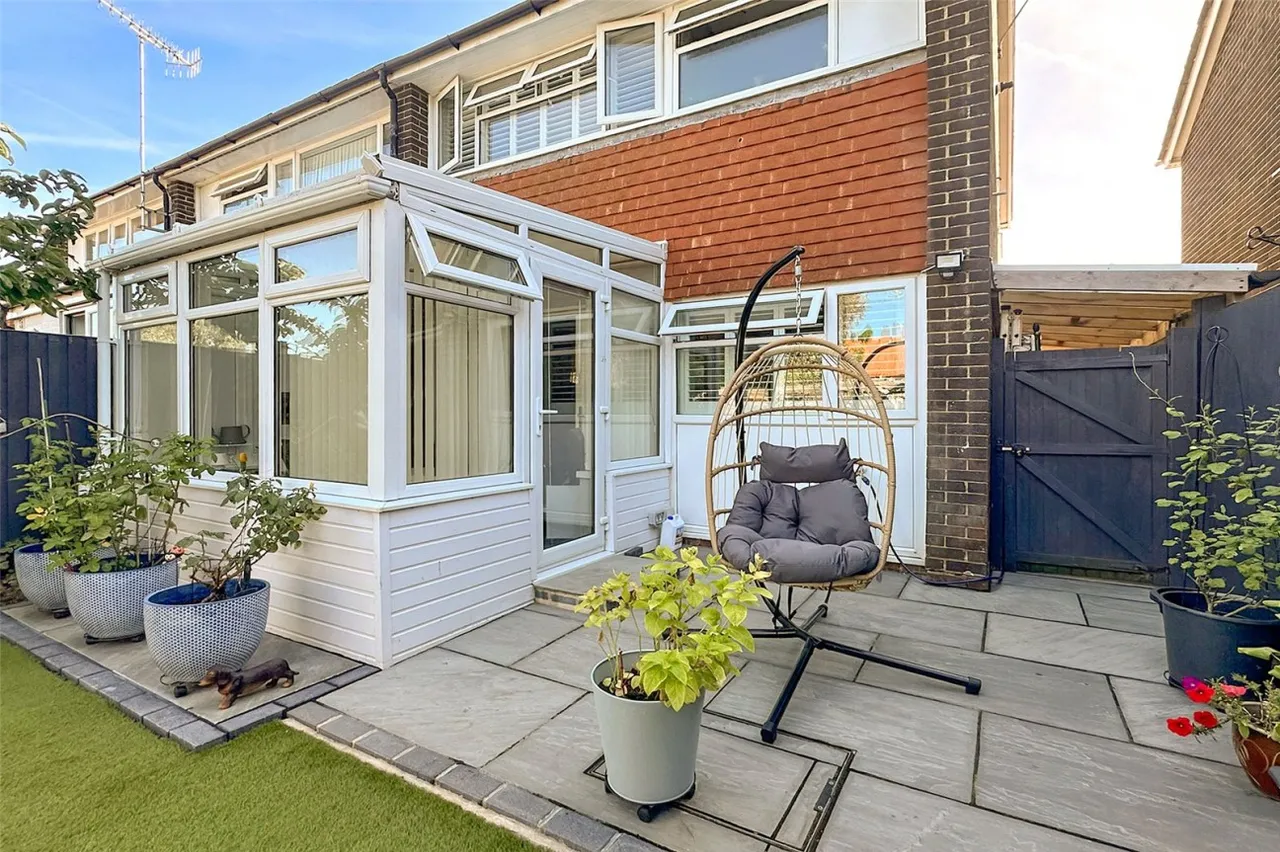 Rustington, Littlehampton, BN16, photo 10