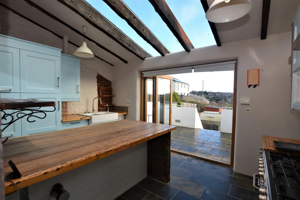 2 bed property for sale — Rodney Street, Plymouth, Devon, PL5