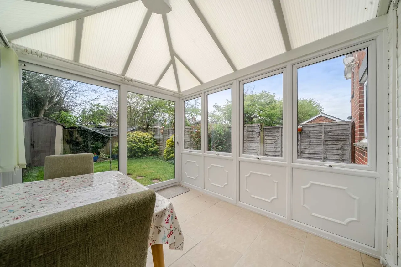 Copse Close, Rochester, Kent, ME1 2RS, photo 5