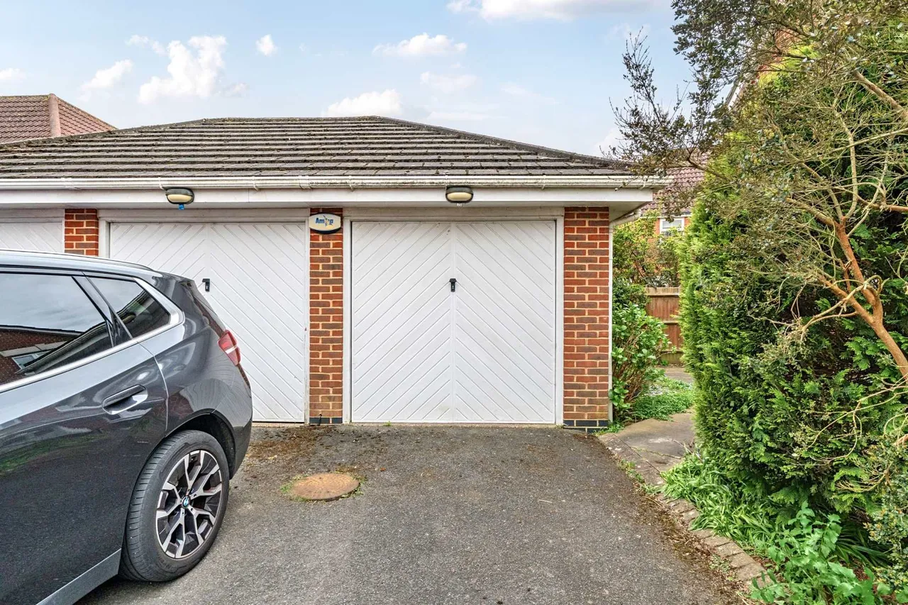 Copse Close, Rochester, Kent, ME1 2RS, photo 13