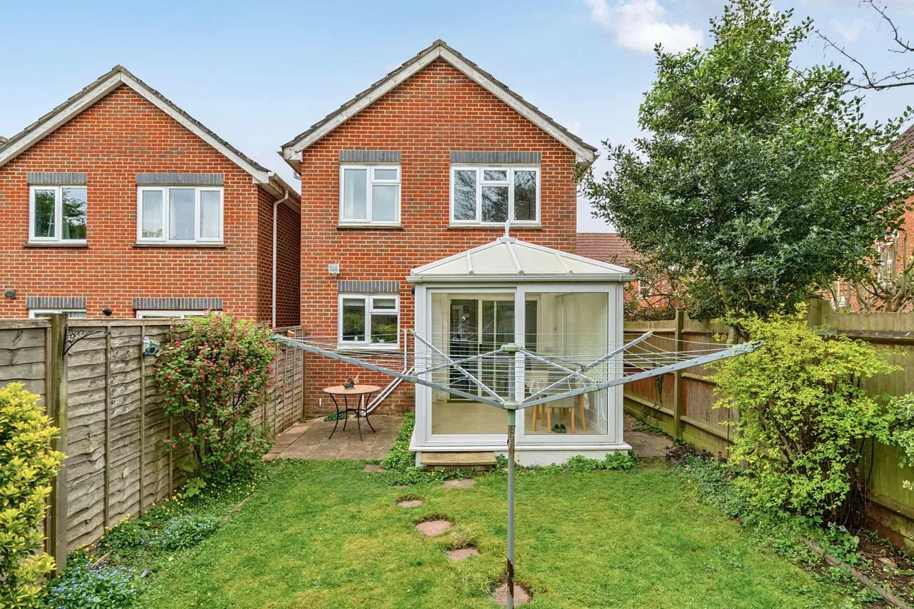 Copse Close, Rochester, Kent, ME1 2RS, photo 12