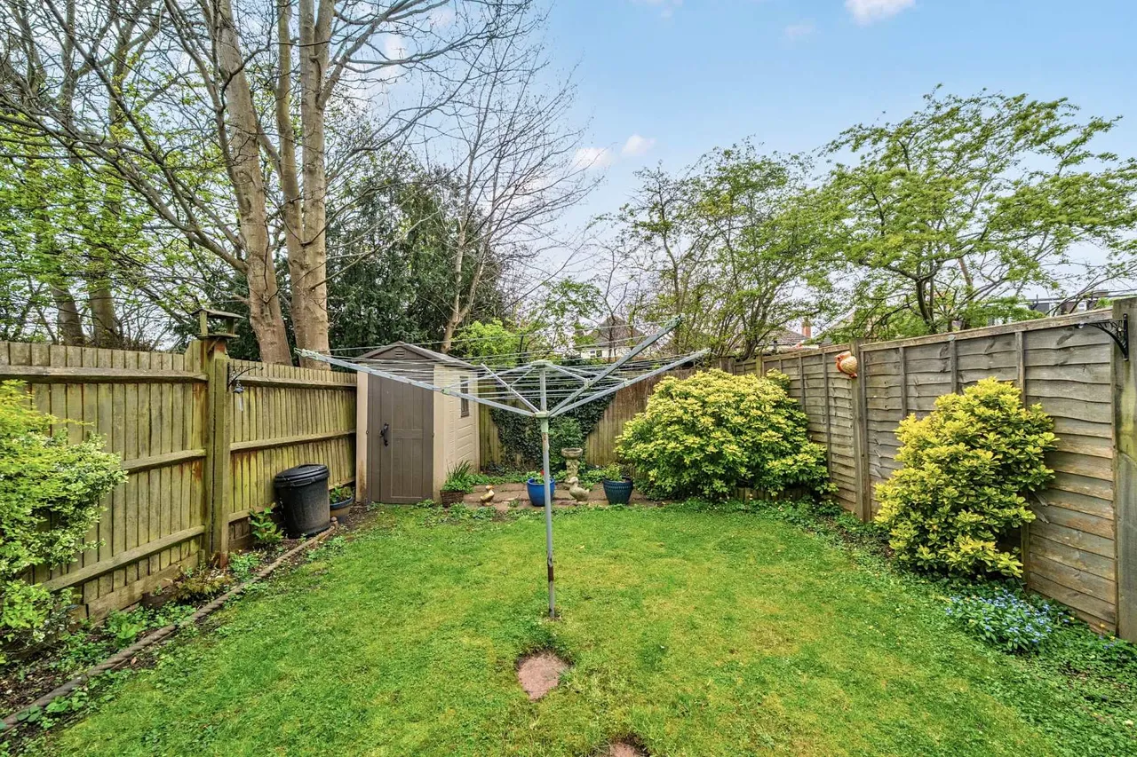 Copse Close, Rochester, Kent, ME1 2RS, photo 11