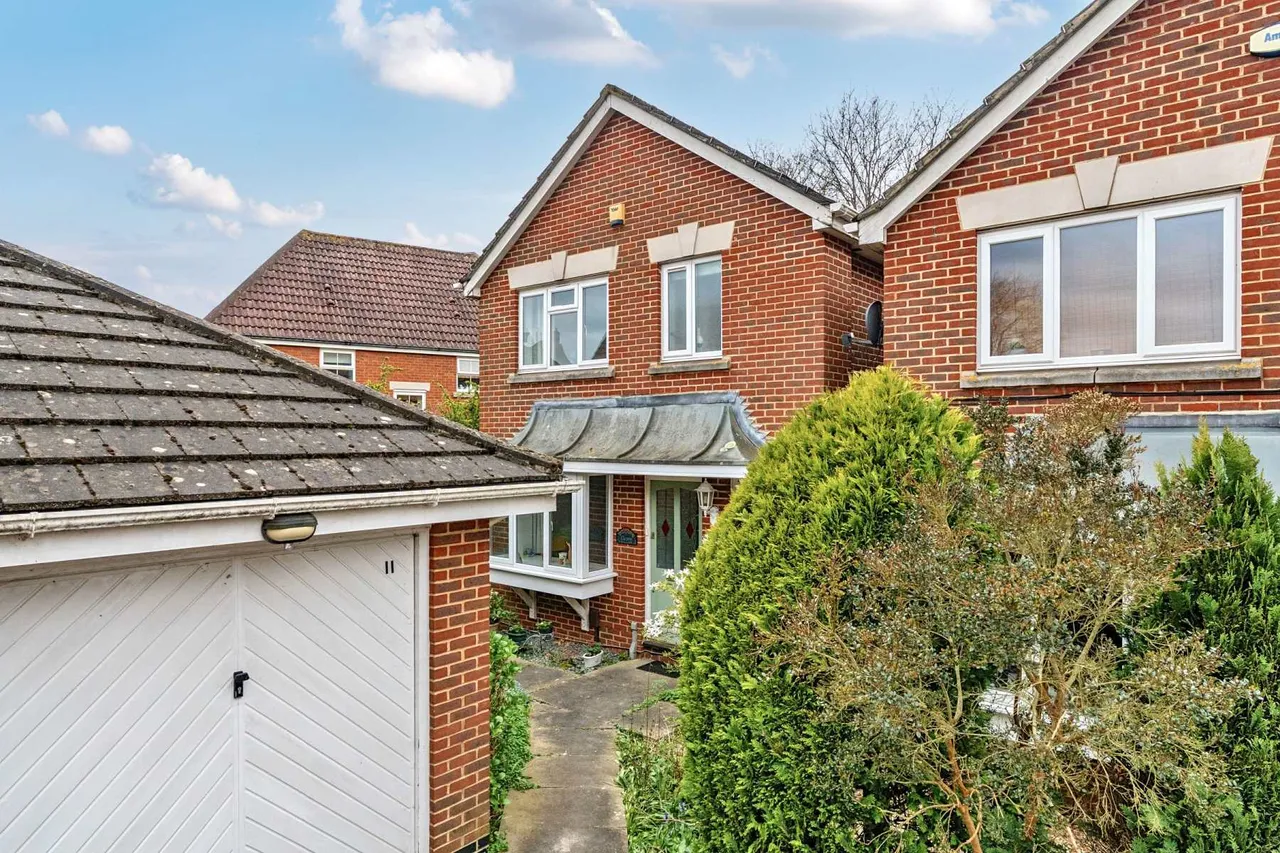 Copse Close, Rochester, Kent, ME1 2RS, photo 14