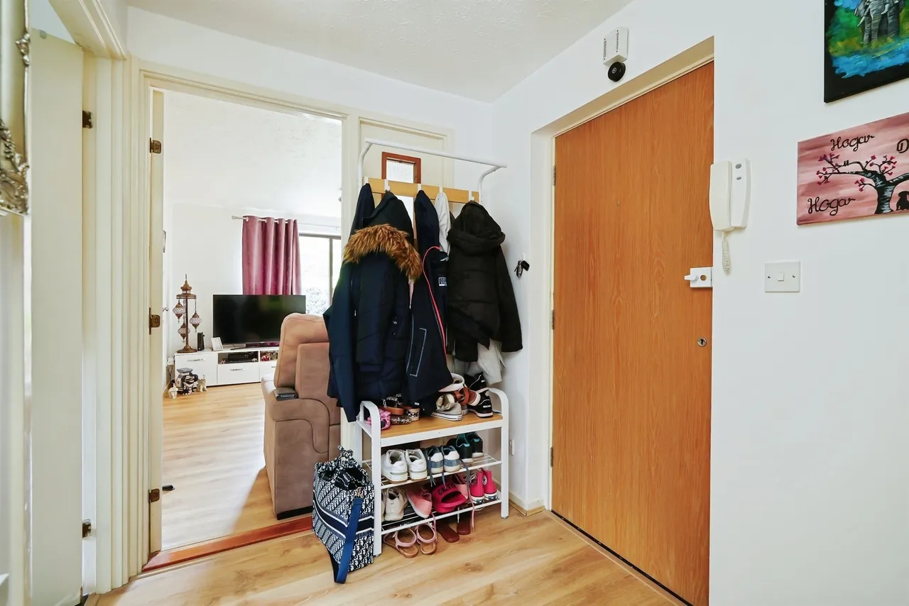 Linacre Close, Didcot, photo 7