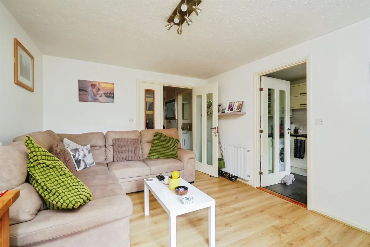 Linacre Close, Didcot, photo 4