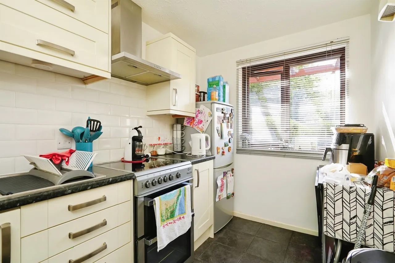Linacre Close, Didcot, photo 6